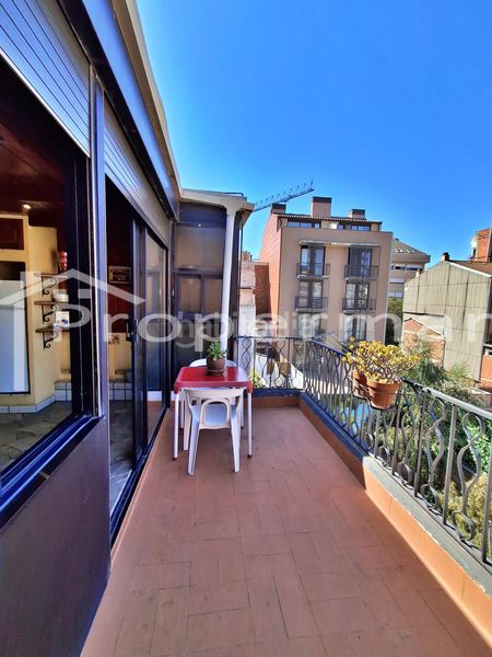 Foto 5a48a31f-d138-46e7-a983-d419cf90aeba. Casa adossada a Sant miquel Granollers