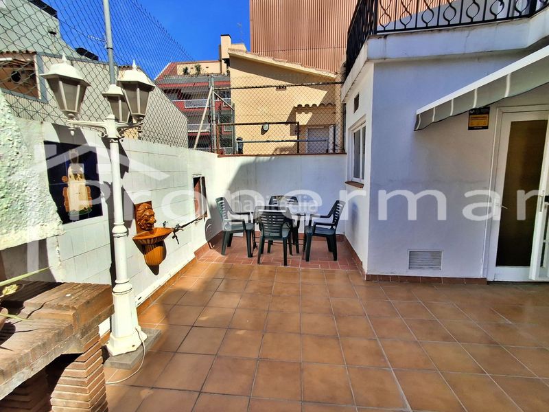 Foto 5f0033f1-3572-494e-842e-61eb30c1e469. Casa adossada a Sant miquel Granollers