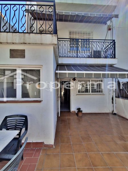Foto 79f03d24-04d7-4938-9828-eededd44c4f8. Casa adossada a Sant miquel Granollers