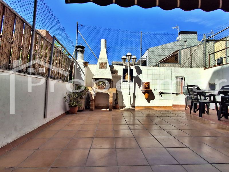 Foto 8c8914ec-e9f4-495e-a32d-858e2c8c35ae. Casa adossada a Sant miquel Granollers