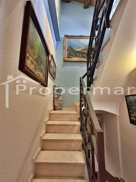 Foto a11a6f34-a02f-4358-a0bc-5f3cd1097f82. Casa adossada a Sant miquel Granollers