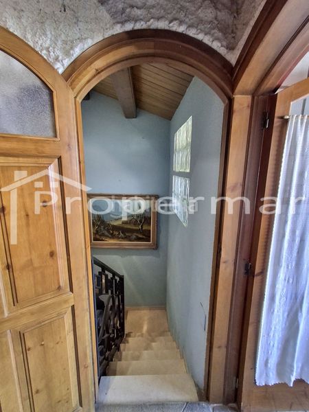Foto a8513b04-a299-48f2-ac0c-cfbe920494af. Casa adossada a Sant miquel Granollers