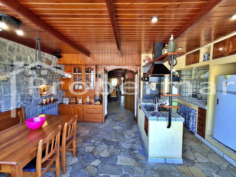 Foto b1613b39-951f-462d-ab91-1df52028f4c3. Casa adossada a Sant miquel Granollers