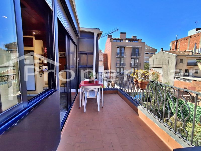 Foto bebbf9af-cf60-4288-86e0-e6d895340755. Casa adossada a Sant miquel Granollers
