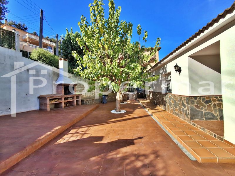 Foto 0ab4e494-08e0-47b4-9349-160e3d24819a. Casa amb calefacció a Roca del Vallès (La)