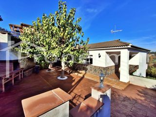 Casa a Roca del Vallès (La)