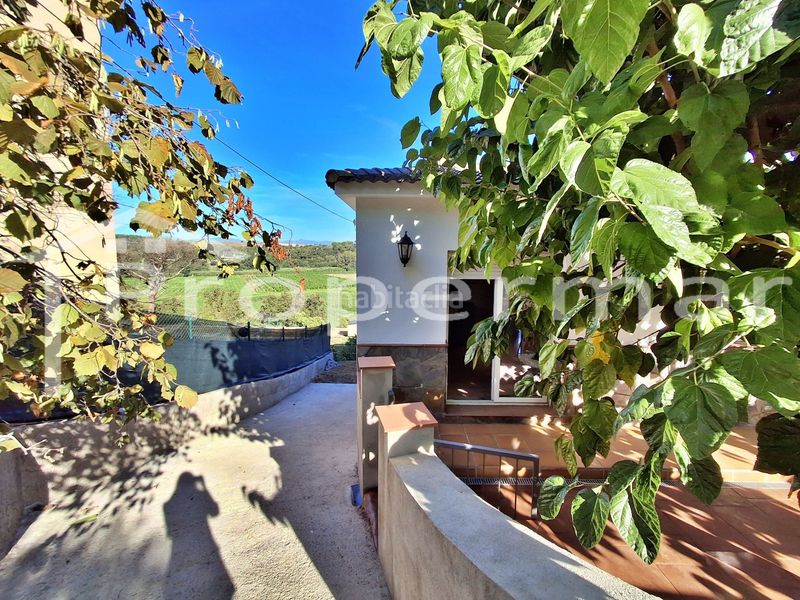 Foto 96173786-a106-4f17-a405-e1ccf46b282a. Casa amb calefacció a Roca del Vallès (La)