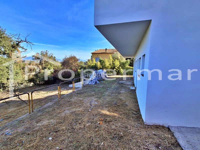 Foto 97587752-f082-4507-bcf0-2a6bf952a51e. Casa amb calefacció a Roca del Vallès (La)