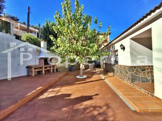Maison à Roca del Vallès (La). En exclusiva casa 4 vientos en la pineda, la roca del vallès