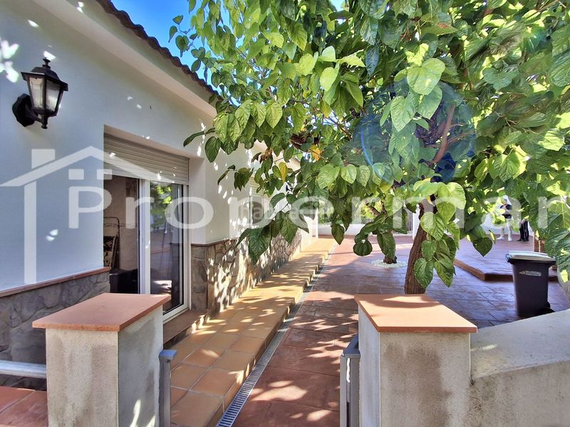 Foto d9c98097-66c7-46ee-87cf-84f1f1093278. Casa amb calefacció a Roca del Vallès (La)