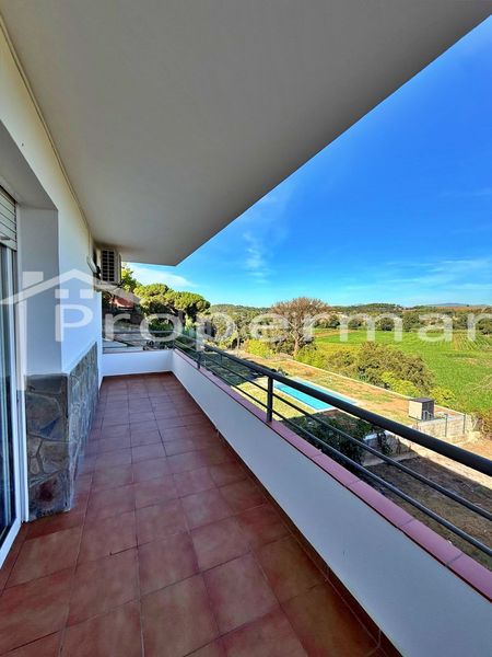 Foto f2039a84-6a16-4bd7-a78a-9109a9e34b23. Casa amb calefacció a Roca del Vallès (La)