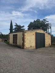 Alquiler Nave industrial en Franqueses del Vallès (Les)