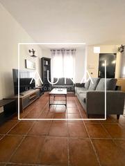 Rent Semi detached house in Núcleo Urbano. Casa adosada en alquiler, aljaraque