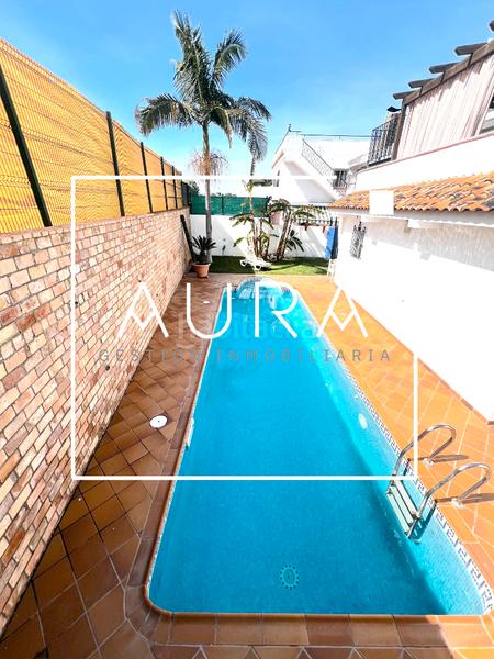 Foto 4de4732e-065f-4064-8226-ca86494352d0. Chalet exclusiva villa en El Rompido