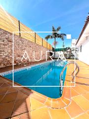 Xalet a El Rompido. Exclusiva villa en el rompido