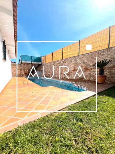 Foto 68c5e930-11a1-4baf-a513-b8e6b5a78bc1. Chalet exclusiva villa en El Rompido