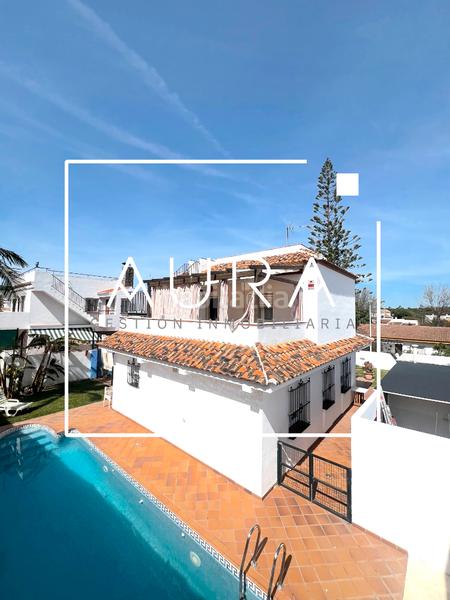 Foto 92e7b533-83fb-405f-9a1d-a34f08005508. Chalet exclusiva villa en El Rompido