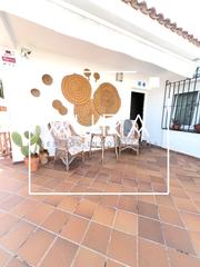 Chalet in El Rompido. Exclusiva villa en el rompido