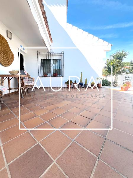 Foto df93053e-4960-43f0-8467-3af295b187a6. Chalet exclusiva villa en El Rompido