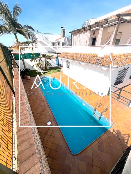Foto e6b3b7b4-a09b-4ad3-b3bb-0a1d3ab94100. Chalet exclusiva villa en El Rompido