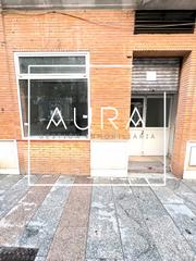 Geschäftsraum in Calle fernando el católico 8. Excelente local comercial en venta – centro de huelva