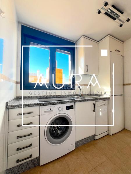 Foto 0d37dbca-f8e1-48c2-b541-2d0441044efa. Appartamento con riscaldamento parcheggio in Centro Huelva