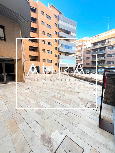 Foto 12c3d56c-adb8-40e3-99a4-870369d3262f. Appartamento con riscaldamento parcheggio in Centro Huelva
