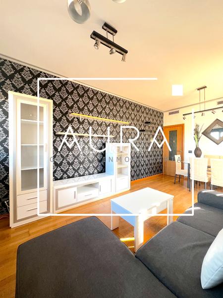 Foto 286d6aaa-db90-4158-9ccf-dd53c3c74938. Appartamento con riscaldamento parcheggio in Centro Huelva