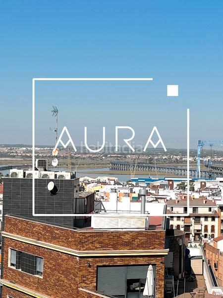 Foto 3888c64b-1fe4-4f10-bc85-c6a6e28cf5e1. Appartamento con riscaldamento parcheggio in Centro Huelva