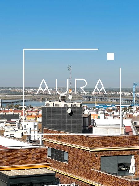 Foto 568a964b-6fd2-4758-b1c8-19bca4f3db54. Appartamento con riscaldamento parcheggio in Centro Huelva