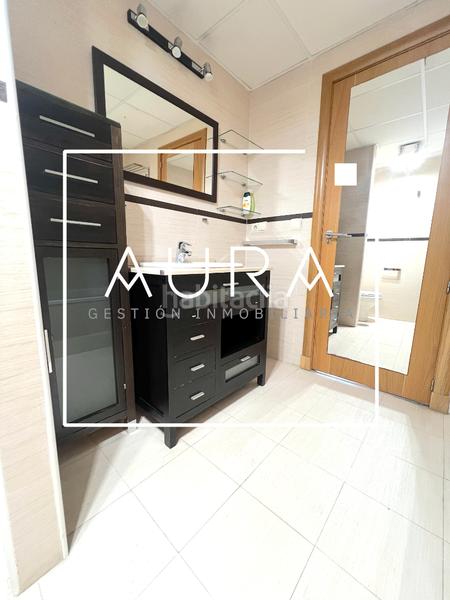 Foto 63473ae3-1570-4b80-9738-483536e96c52. Appartamento con riscaldamento parcheggio in Centro Huelva