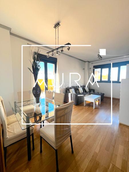 Foto 6c7fd0b8-853a-41ce-8e07-86e329c152a1. Appartamento con riscaldamento parcheggio in Centro Huelva