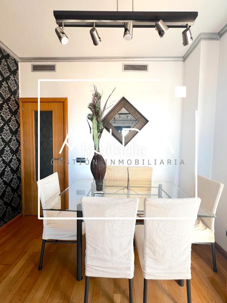 Foto 7030b18b-d778-4451-875b-0ff5ca43b982. Appartamento con riscaldamento parcheggio in Centro Huelva