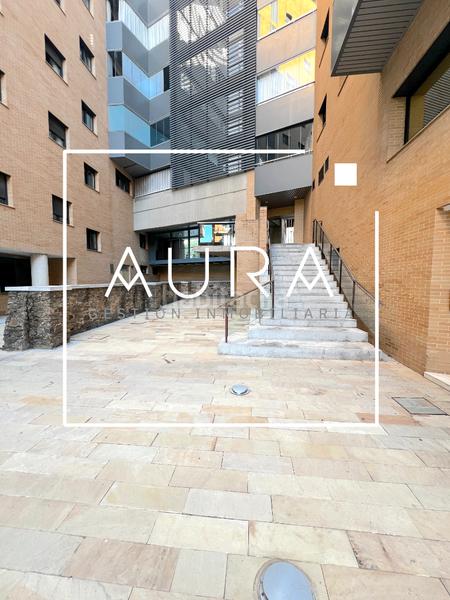 Foto 727bb84e-ff30-4fb6-9685-6d4c168e9fd1. Appartamento con riscaldamento parcheggio in Centro Huelva