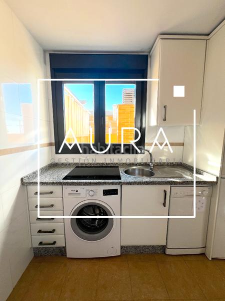 Foto 781dbd3c-6ed0-4d32-94f3-55da8f611158. Appartamento con riscaldamento parcheggio in Centro Huelva