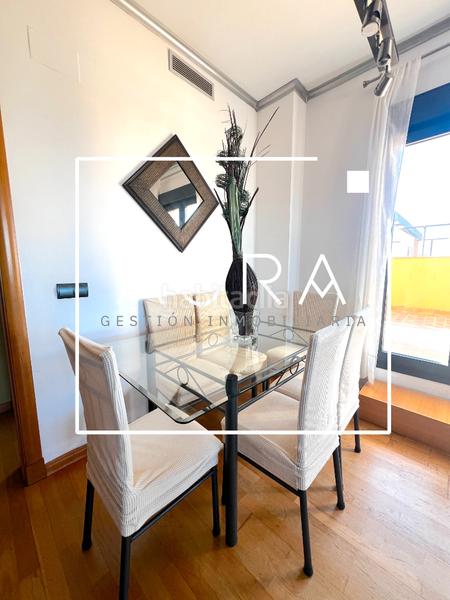 Foto 788aec98-9d1b-4d3b-9e8b-6052588b95dc. Appartamento con riscaldamento parcheggio in Centro Huelva