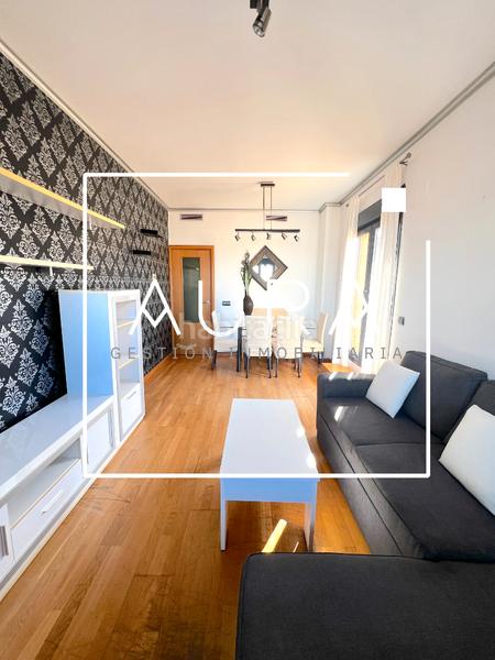 Foto b142db3d-9283-4fad-8977-e5856d432c2d. Appartamento con riscaldamento parcheggio in Centro Huelva