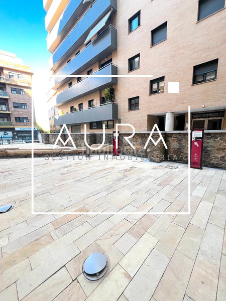 Foto e26bc6ba-20cc-46bf-b6b1-201577b0aa1a. Appartamento con riscaldamento parcheggio in Centro Huelva