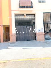 Aparcament cotxe  Calle fray junpero serra. Garaje la joya