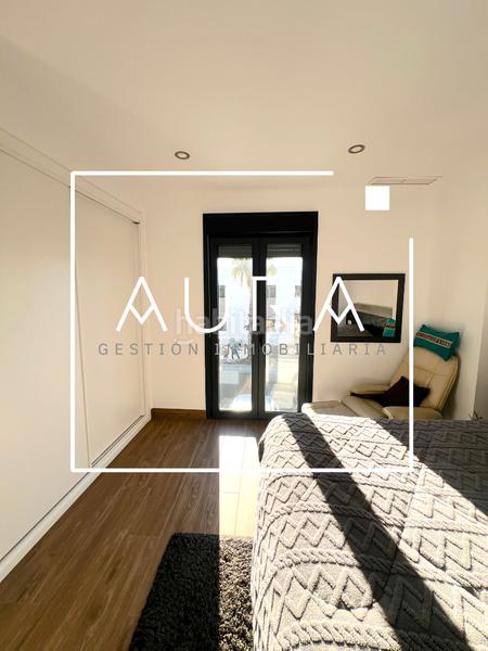 Foto 0f43a350-d308-4484-bcbf-b4caff2046a4. Semi detached house with heating parking pool in Dehesa - Monacilla Aljaraque