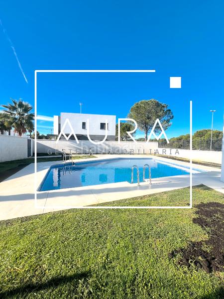 Foto 28ae8171-7183-425d-8160-d765eeec0d50. Semi detached house with heating parking pool in Dehesa - Monacilla Aljaraque