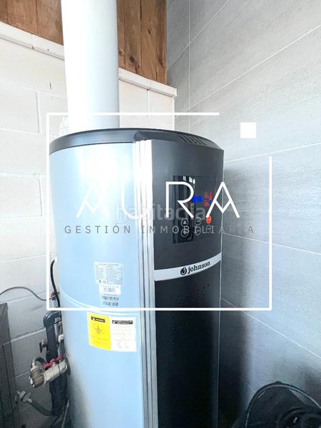 Foto 2f567fec-1d62-4e06-b884-55de832ada21. Semi detached house with heating parking pool in Dehesa - Monacilla Aljaraque