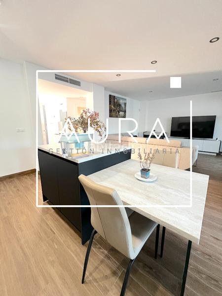 Foto 3080d7b6-3b59-4fa8-8717-f26f8ebfca50. Semi detached house with heating parking pool in Dehesa - Monacilla Aljaraque