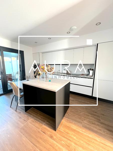 Foto 3b05ed09-6013-4ee6-9ac1-95dd322bb89e. Semi detached house with heating parking pool in Dehesa - Monacilla Aljaraque