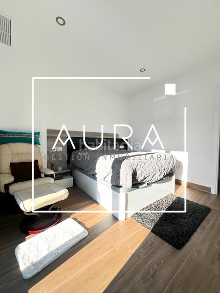 Foto 5910e92b-861b-462e-aa3c-5aba6be3fb8f. Semi detached house with heating parking pool in Dehesa - Monacilla Aljaraque