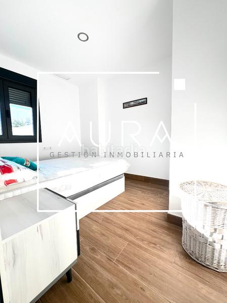 Foto 6342b9d0-5a4e-484c-97e5-ae85f314e453. Semi detached house with heating parking pool in Dehesa - Monacilla Aljaraque