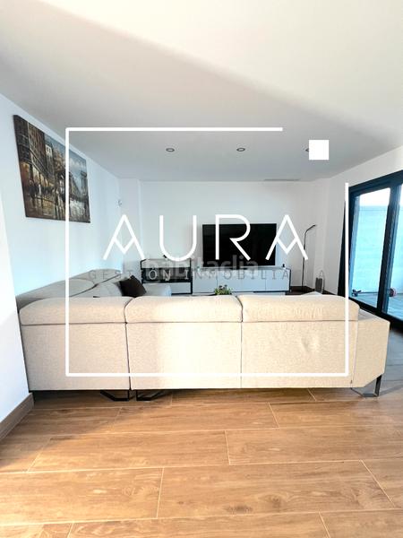 Foto 63cd3edb-97b4-4e95-9068-4edc681072a6. Semi detached house with heating parking pool in Dehesa - Monacilla Aljaraque