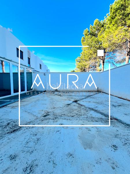 Foto 65ebe8ae-6bf7-4248-91ff-ed46a9dc52f1. Semi detached house with heating parking pool in Dehesa - Monacilla Aljaraque