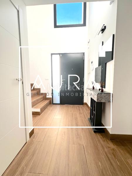 Foto 6d5f66ff-b1ff-4488-85c2-d6235072d3a1. Semi detached house with heating parking pool in Dehesa - Monacilla Aljaraque