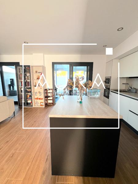 Foto 7b870f4b-634d-41ac-8169-f704d9d97fd2. Semi detached house with heating parking pool in Dehesa - Monacilla Aljaraque